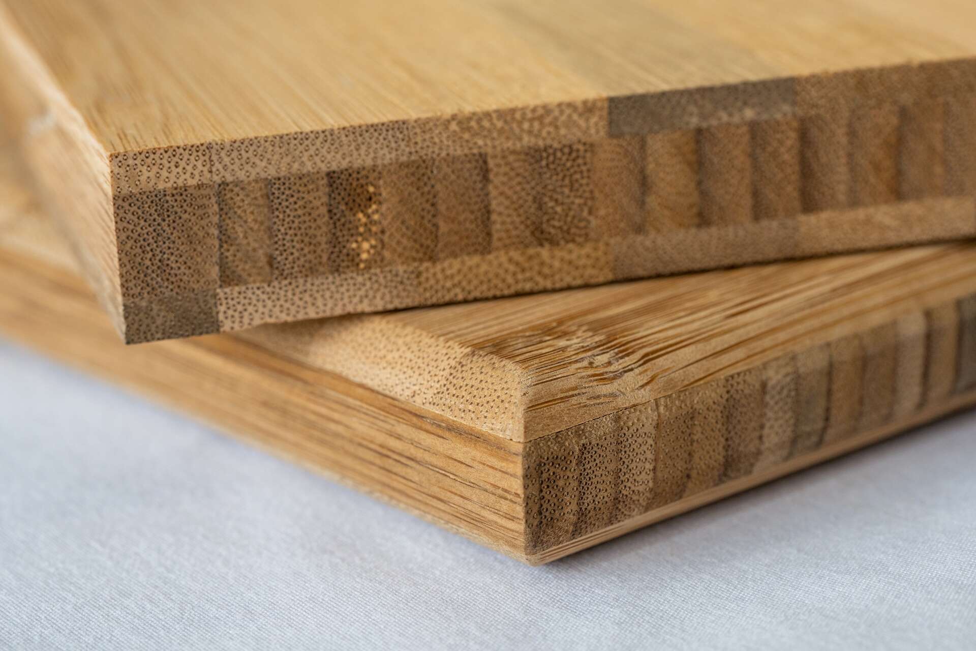 FLORA Artisan Bamboo Board