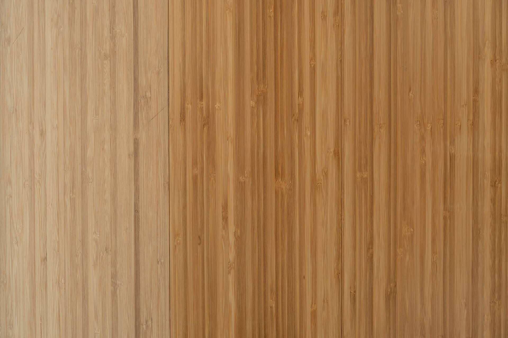 FLORA Solid Bamboo Flooring