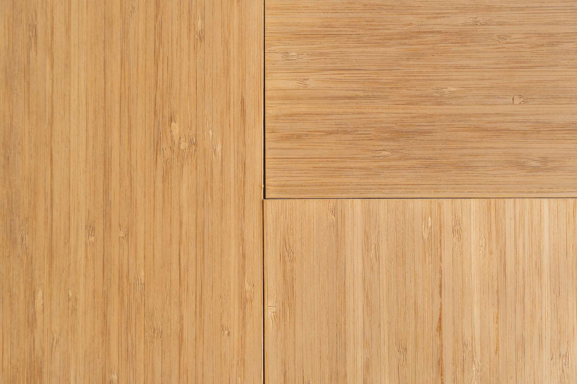 FLORA Fire-Rated Bamboo Ceiling Panel