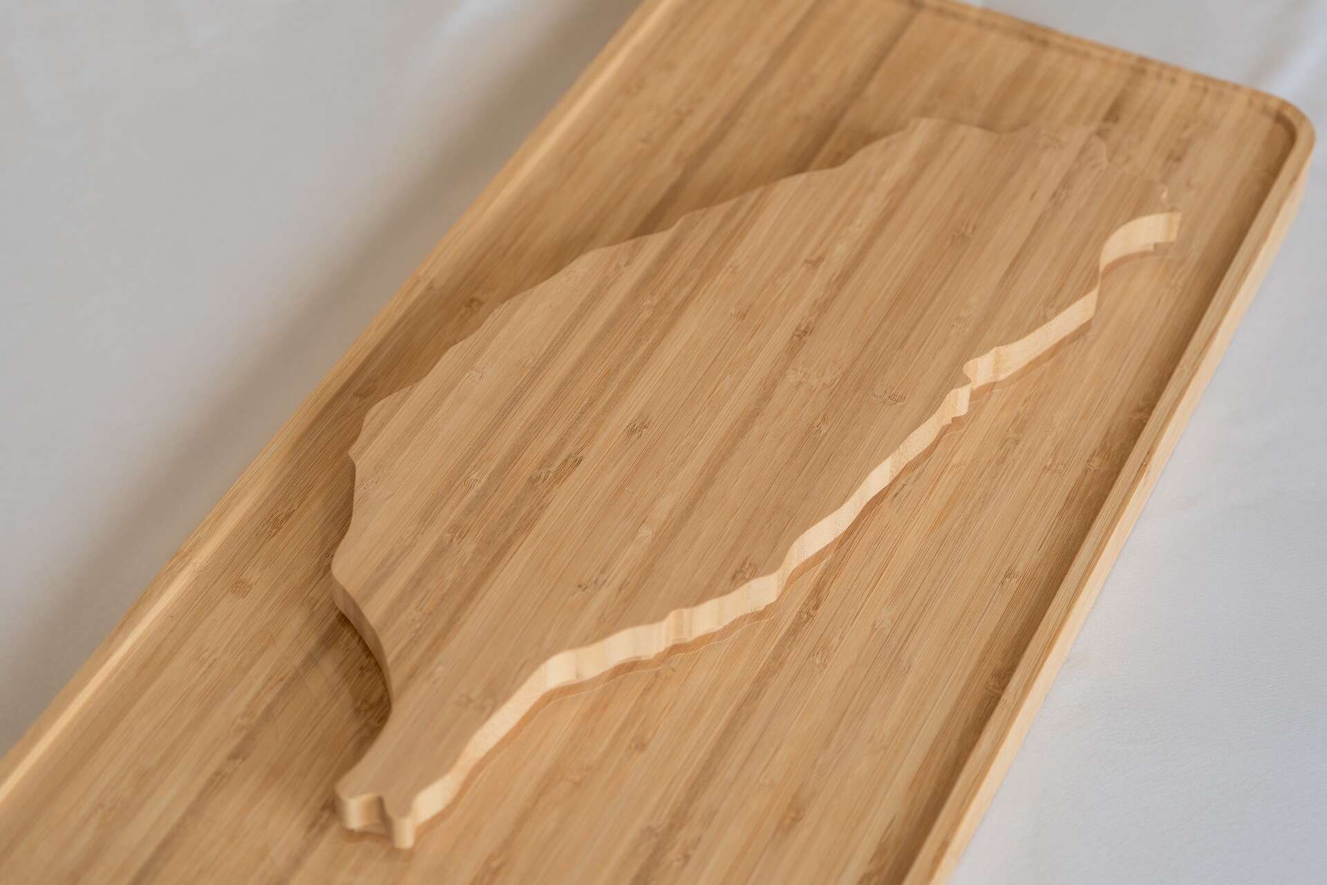 Bamboo Furniture｜Taiwan Tea Tray