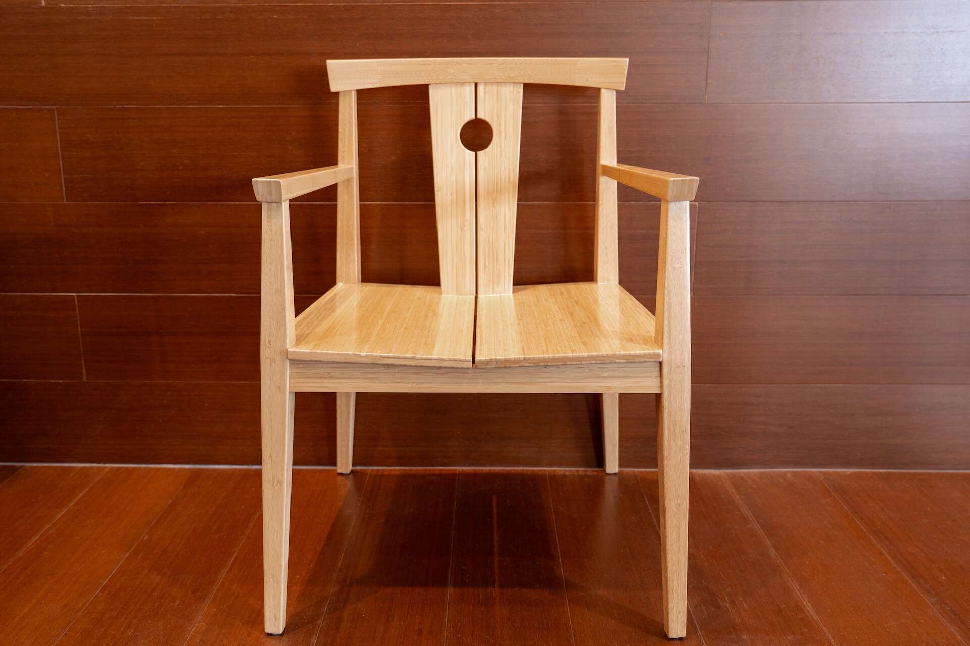 FLORA Study Meditation Chair